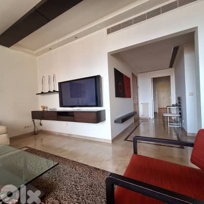 Apartment for sale in Achrafieh شقة للبيع في الأشرفية