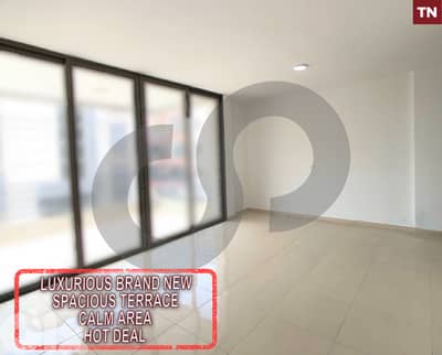 HOT PRICE- NEW Building Apartment- 135 SQM with efficient REF#TN121951