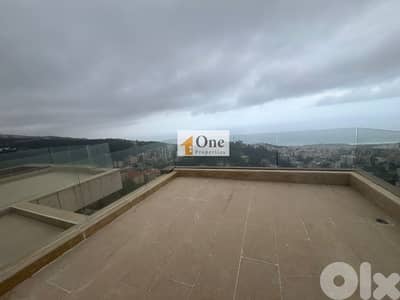 DUPLEX FOR SALE IN BLAT