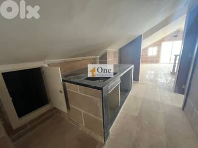 DUPLEX FOR SALE IN BLAT