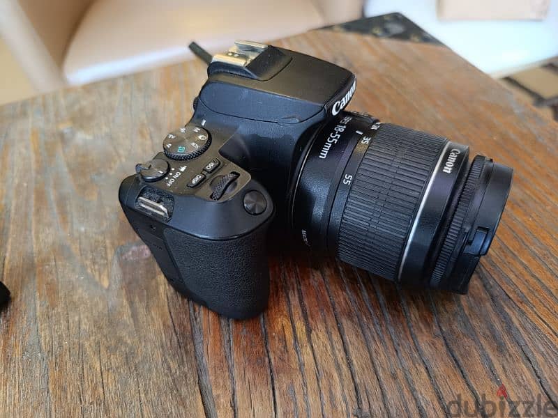 canon 250d 2