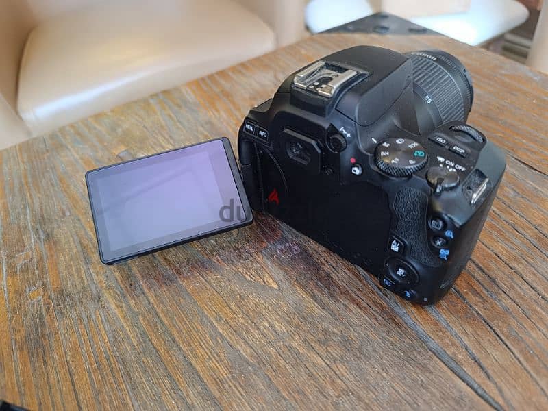 canon 250d 3