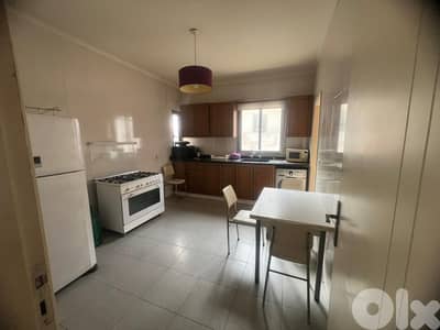 L18065- Fully Furnished Apartment For Rent in Adonis