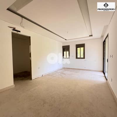 Apartment for Sale in Beit Meri شقة للبيع في بيت مري