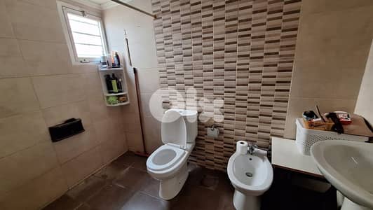 CATCHY APARTMENT IN MTAYLEB 250SQ / VIEW  (MT-151)