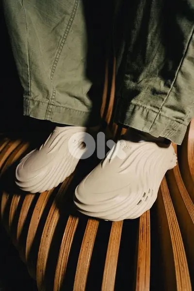 Original Crocs Echo Wave 8I-539225