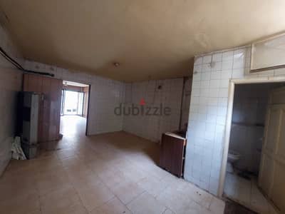 50 SQM Good Location Shop in Zalka, Metn