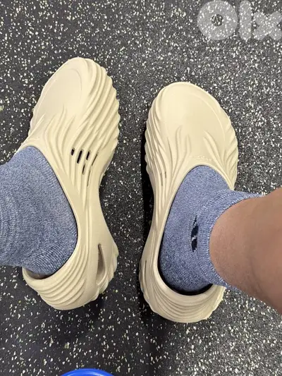 Crocs Echo Wave now available in Lebanon 8I-539225