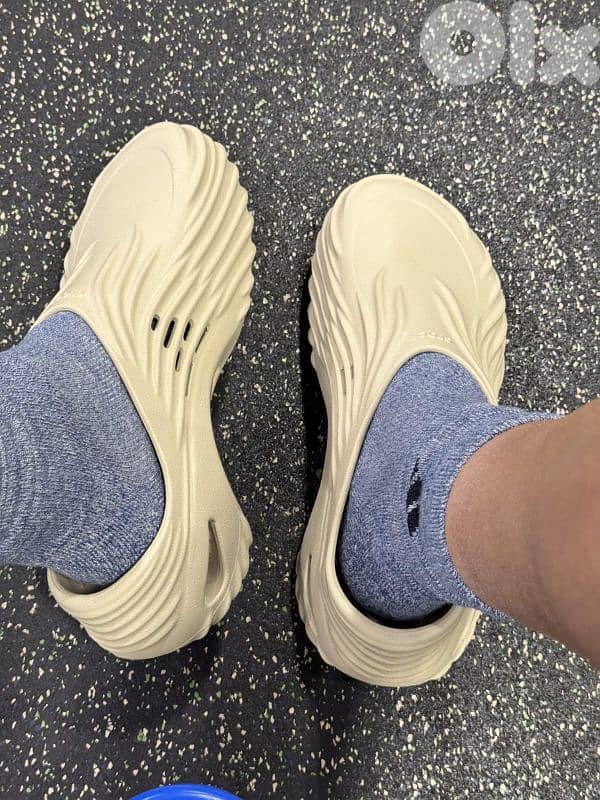Crocs Echo Wave now available in Lebanon 8I-539225 0