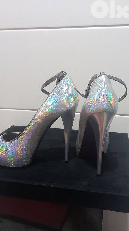 women's shoes 1