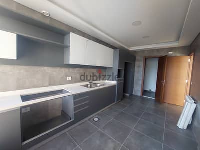 160 SQM New Luxurious SALE/RENT Apartment in Jal El Dib, Metn