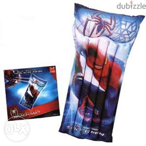 Bestway The Amazing SPIDER-MAN Beach Mat 2