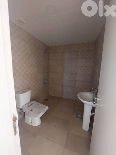 135 SQM New Apartment in Mazraat Yachouh, Metn with Sea View