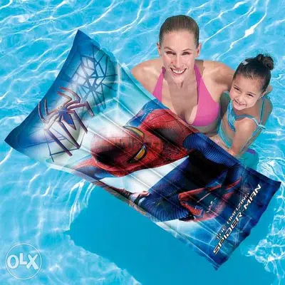 Bestway The Amazing SPIDER-MAN Beach Mat