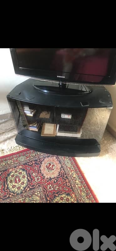 TV stand 0