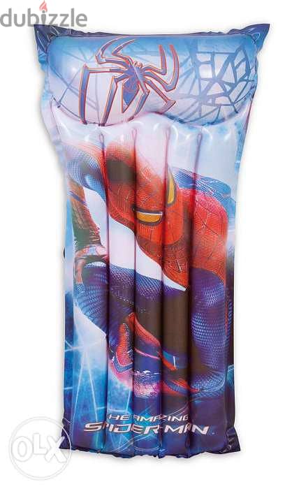 Bestway The Amazing SPIDER-MAN Beach Mat 3