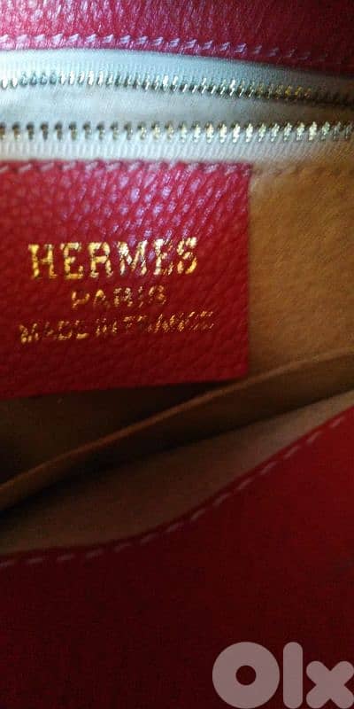 جذدان hermes فرنسي 1