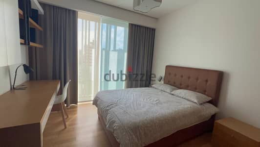 Apartment for Rent in Verdun شقة للإيجار في فردان