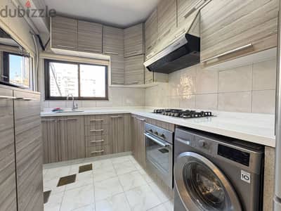 Apartment for Sale in Ain l Tineh - شقة للبيع في عين التينة -