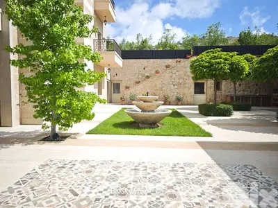 Villa For RENT In Bekfaya فيلا للايجار #GS