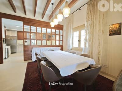 Villa For RENT In Bekfaya فيلا للايجار #GS