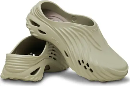New Crocs Echo Wave 8I-539225