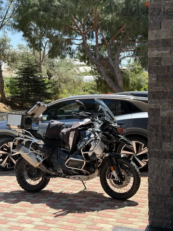 BMW GS 1250 . R1250 GS 0
