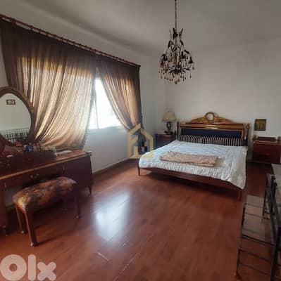 Apartment for sale in Achrafieh JD114 شقة للبيع في الأشرفية