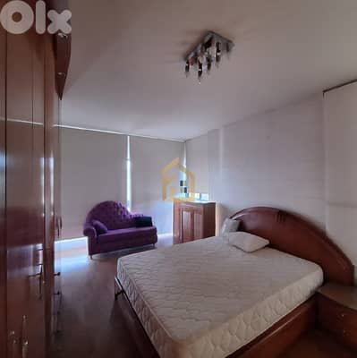 Apartment for sale in Rabweh KA65 شقة للبيع في الربوة