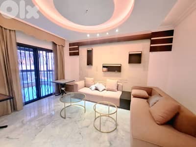 Apartment For Sale In Mansourieh