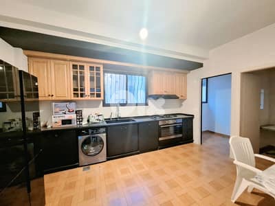 Apartment For Sale In Mansourieh
