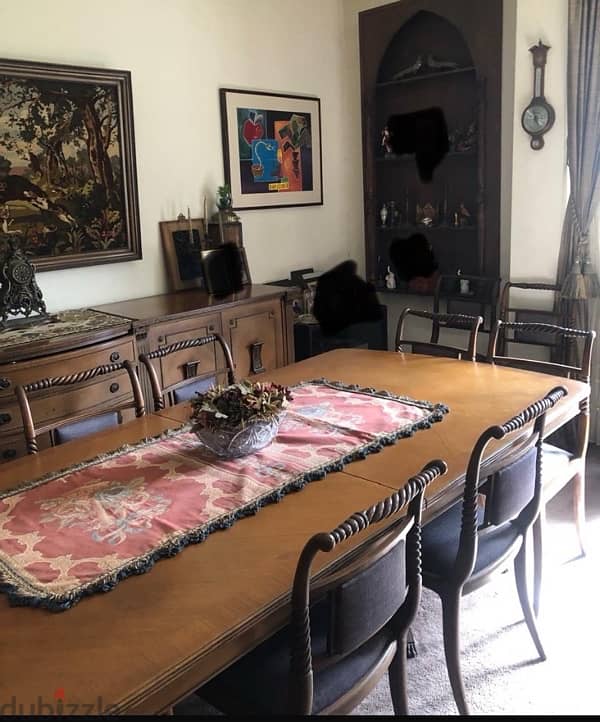 dining table 0