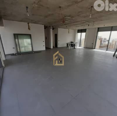 Office for rent in Rabieh-Antelias SM61