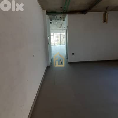 Office for rent in Rabieh-Antelias SM61