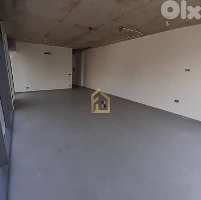 Office for rent in Rabieh - Antelias SM62 مكتب للإيجار