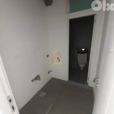Office for rent in Rabieh - Antelias SM62 مكتب للإيجار