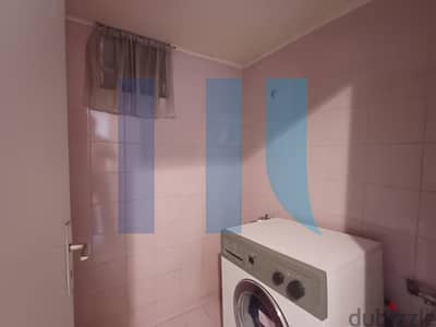 apartment for sale in Mansourieh - شقة للبيع في المنصورية