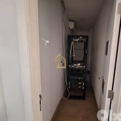 Office for rent in Dekwaneh KA66 مكتب للإيجار في الدكوانة
