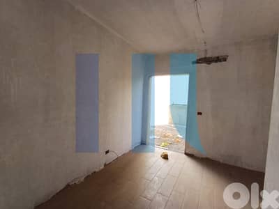 apartment for sale in Dekwaneh - شقة للبيع في الدكوانة