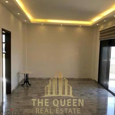 appartment in mansourieh for sale شقة للإيجار في المنصورية
