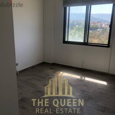 appartment in mansourieh for sale شقة للإيجار في المنصورية