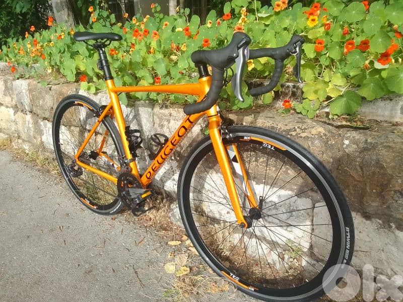 road bike 1