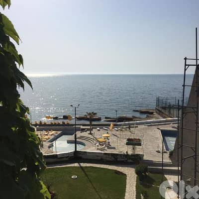 Duplex for sale in safra marine دوبلكس للبيع في الصفرا مارين