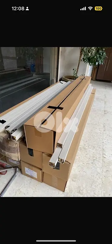 200 solarium bulbs - 200w ( description below )