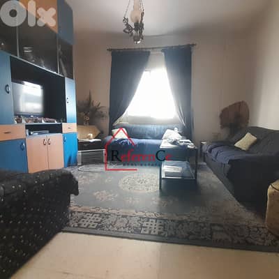 Amazing Apartment for Sale in Jal El Dib شقة رائعة للبيع في جل الديب
