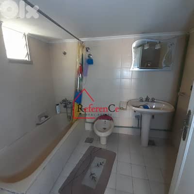 Amazing Apartment for Sale in Jal El Dib شقة رائعة للبيع في جل الديب