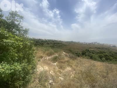 RWB127EG - Land for sale in Monsef