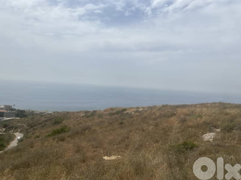 RWB127EG - Land for sale in Monsef 5