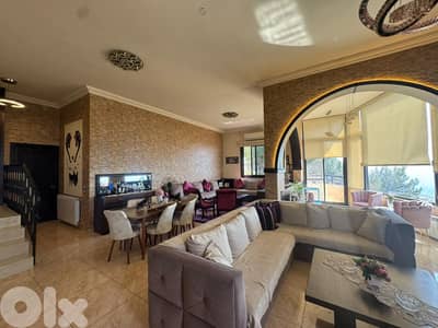 Apartment for sale in Roumieh - شقة للبيع في رومية