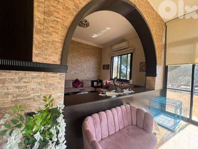Apartment for sale in Roumieh - شقة للبيع في رومية